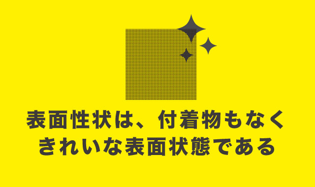 炭素繊維リサイクルにおける解重合法は、表面性状は、付着物もなくきれいな表面状態である